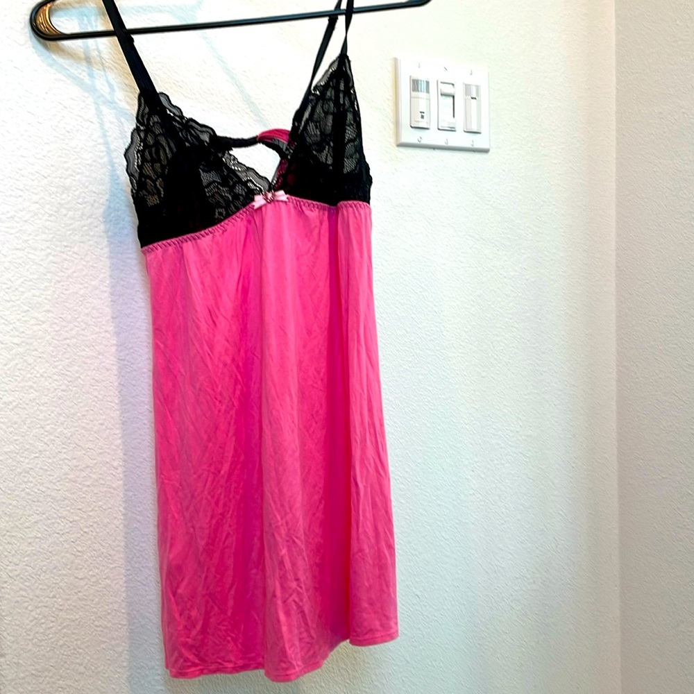 Betsey Johnson intimates nightgown